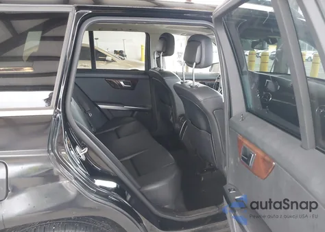 2013 Mercedes-Benz Glk 350 4Matic z USA, uszkodzony, nr VIN WDCGG8JB7DG143639